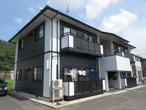 広島県福山市山手町７丁目 築22年4ヶ月 2階建