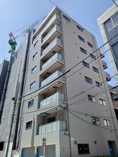 （仮称）浅草橋４丁目メゾン