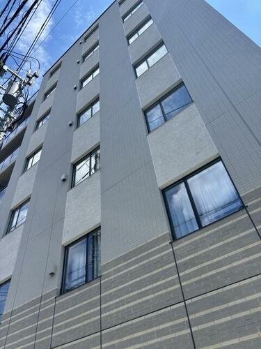 東京都荒川区西尾久７丁目 賃貸マンション