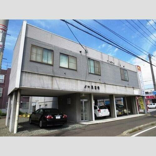 ノース２６ 2階建