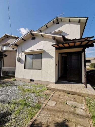 香川県高松市牟礼町牟礼 2階建 築35年10ヶ月