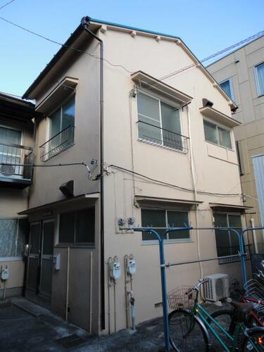 吉川荘