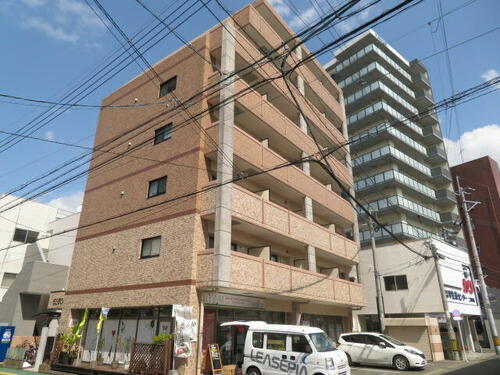 エスポアール　５０１号