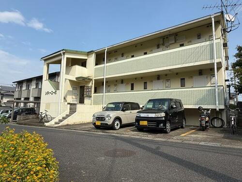 大分県大分市大字旦野原 賃貸マンション