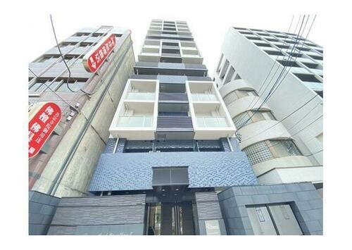 プレサンス東別院駅前Ⅱ