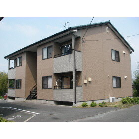 長浦レジデンス　Ｂ棟 2階建