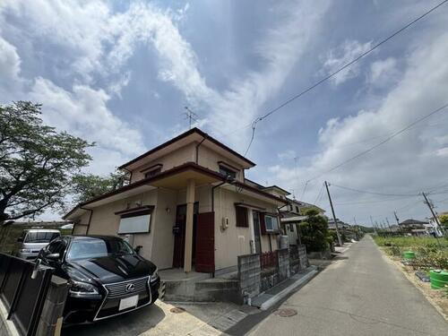 宮城県柴田郡大河原町字東桜町 2階建