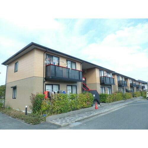 エクセレント前原 2階建