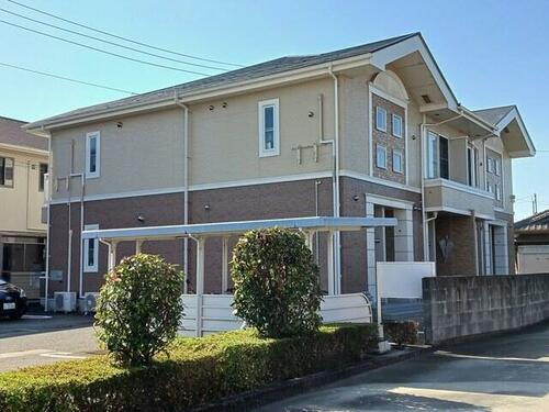クラージュ 2階建