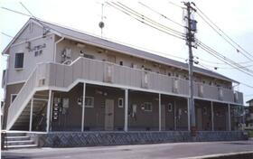 岐阜県恵那市大井町 2階建 築33年8ヶ月