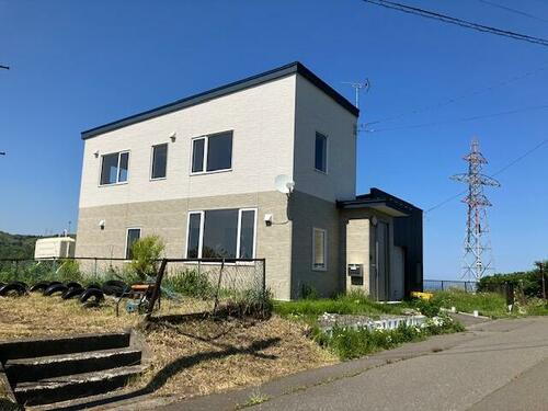 室蘭市母恋南町３丁目４６　戸建賃貸