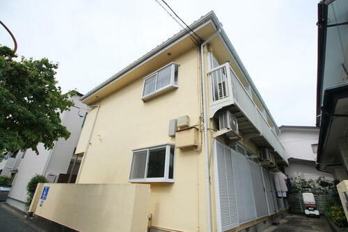 神奈川県相模原市南区相模大野１丁目 2階建 築34年7ヶ月