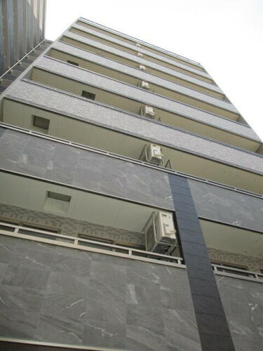 大阪府大阪市浪速区元町３丁目 10階建