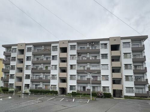 青山団地　３号棟