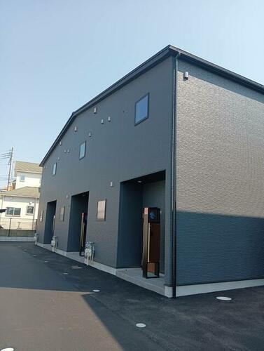 アンリコートⅡ 2階建