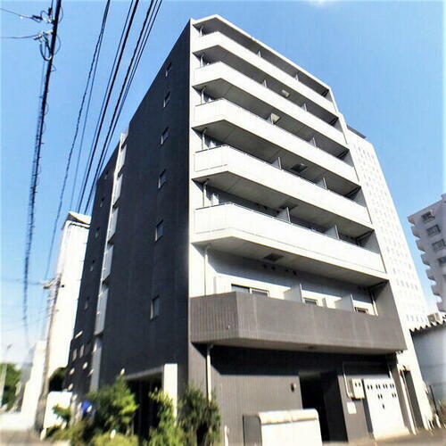 エスペランサ 7階建