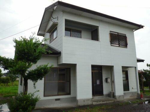 山田ハウス 2階建