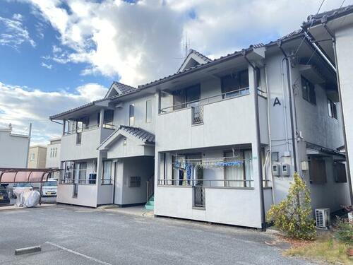 広島県福山市東手城町１丁目 築29年1ヶ月 2階建