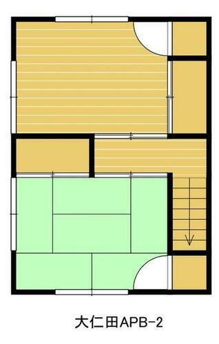 熊本県天草市川原町 2階建 築32年5ヶ月