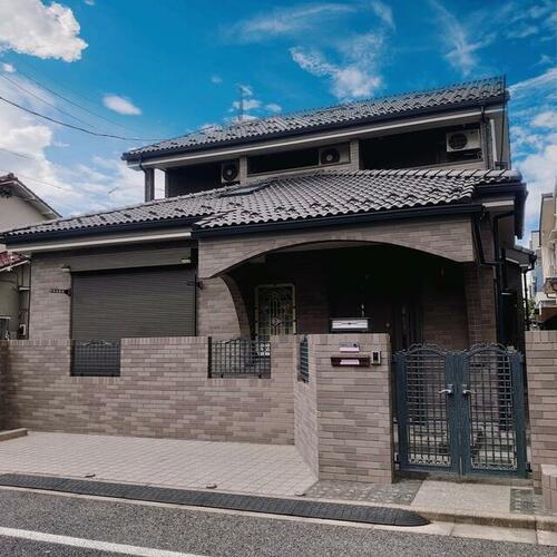 Ｙ・Ａ・Ｆハイム２号館戸建 2階建