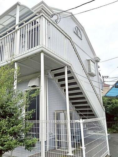 ガーデン成城Ｂ 2階建