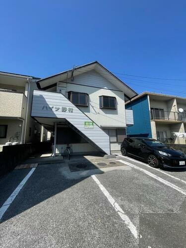 高知県高知市大津甲 2階建