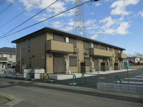 千葉県千葉市若葉区桜木３丁目 2階建 築6年7ヶ月