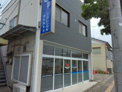 埼玉県羽生市東６丁目 2階建 築54年4ヶ月