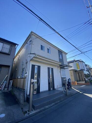 埼玉県さいたま市桜区新開１丁目 2階建 築13年12ヶ月