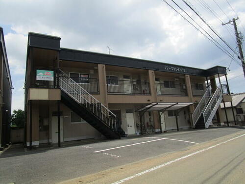 愛知県豊川市一宮町旭 賃貸アパート