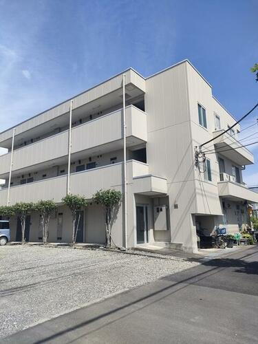 埼玉県さいたま市緑区芝原２丁目 3階建