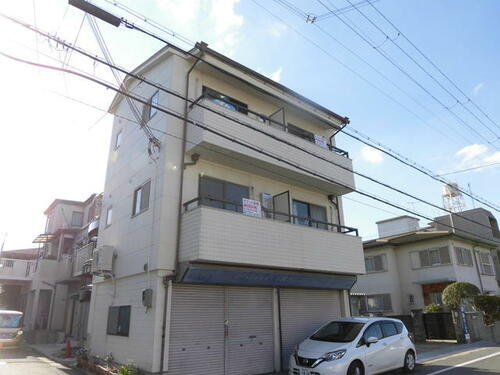 ピアハイツ 3階建