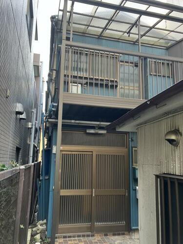 通町２丁目貸家