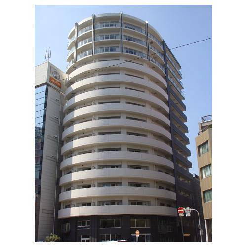 大阪府大阪市浪速区敷津西１丁目 15階建