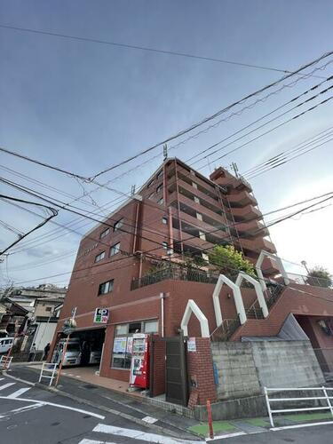 長崎県長崎市稲田町 賃貸マンション