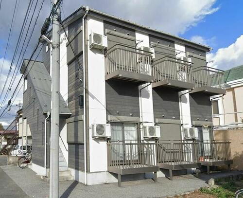 栃木県宇都宮市上大曽町 築19年4ヶ月 2階建