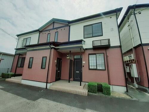 香川県丸亀市飯山町川原 賃貸アパート