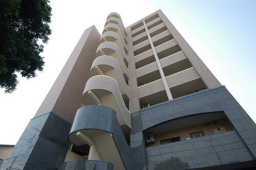 旭中央マンション