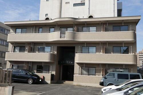宮城県仙台市若林区舟丁 3階建 築36年4ヶ月