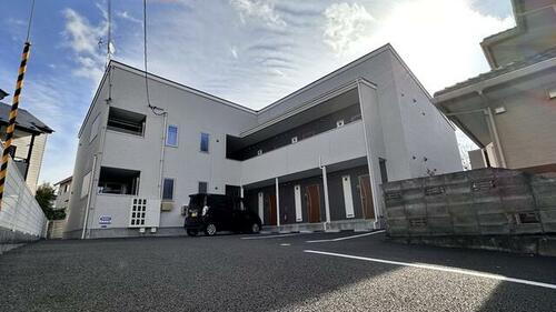 宮城県多賀城市高崎１丁目 賃貸アパート