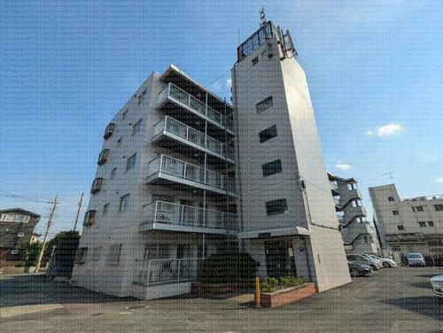 サンコート浦和