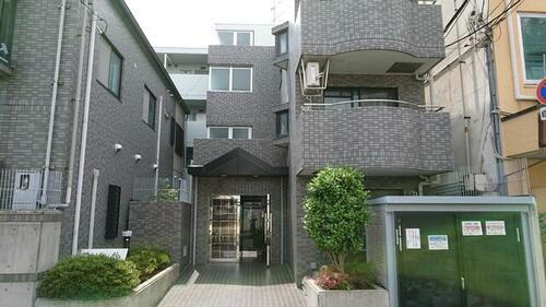 ヴィラパルクミゾベ