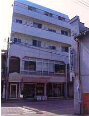 山下マンション 5階建
