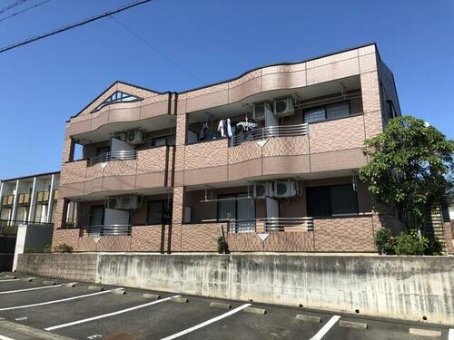 愛知県半田市青山６丁目 2階建 築24年3ヶ月
