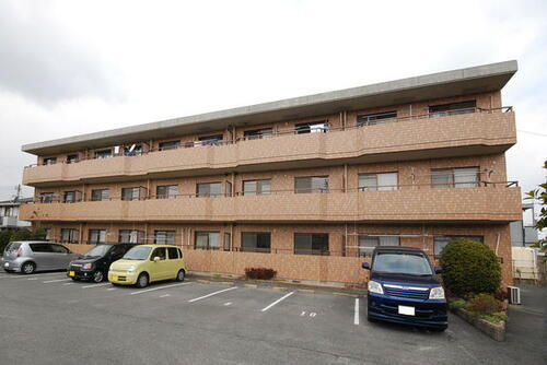 山口県防府市新田１丁目 賃貸マンション