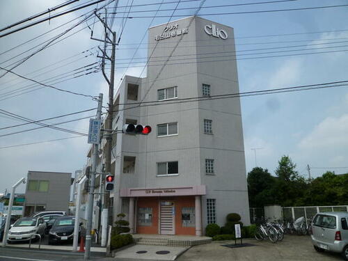 埼玉県入間郡毛呂山町大字大谷木 賃貸マンション