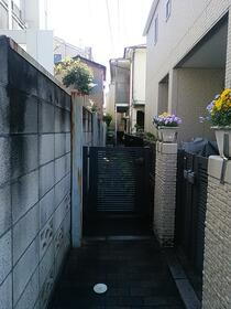 東京都練馬区桜台４丁目 賃貸アパート