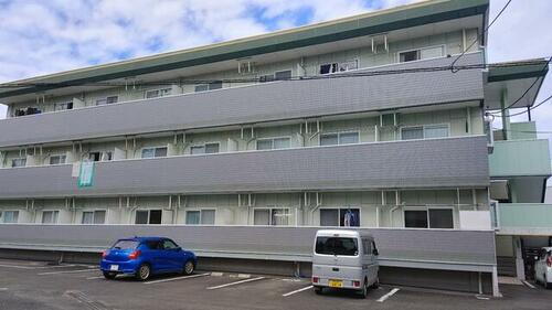 熊本県人吉市相良町 築30年10ヶ月 3階建