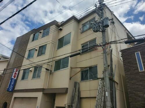 岡本マンション 4階建