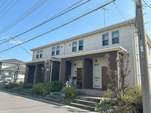 千葉県流山市西平井１丁目 2階建 築12年10ヶ月